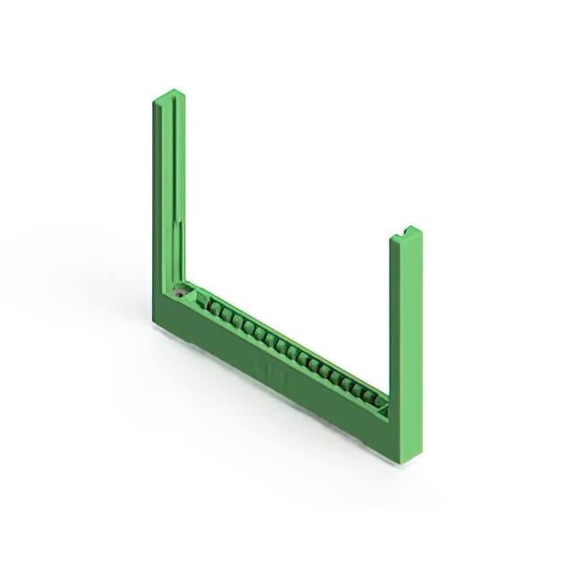 307-032-555-268 EDAC Inc.  Edgeboard Connectors